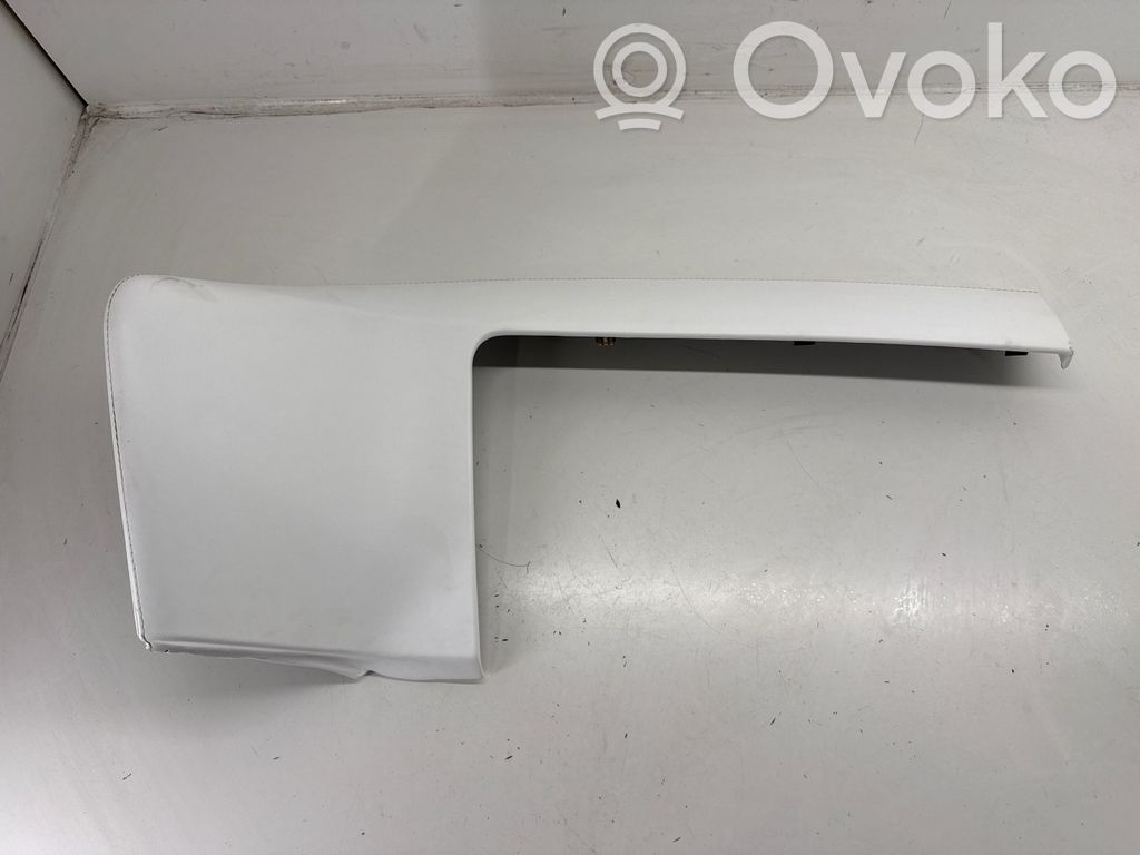 Tesla Model X Prietaisų skydelio apdaila 