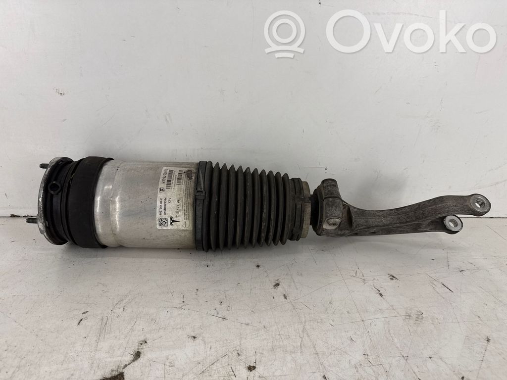 Tesla Model X Amortiguador/suspensión neumática delantera 