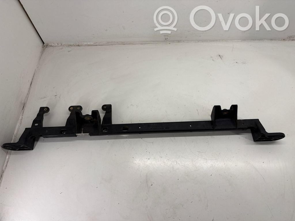 Tesla Model X Radiator support slam panel bracket 