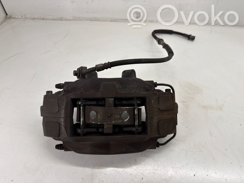 Tesla Model X Front brake caliper 