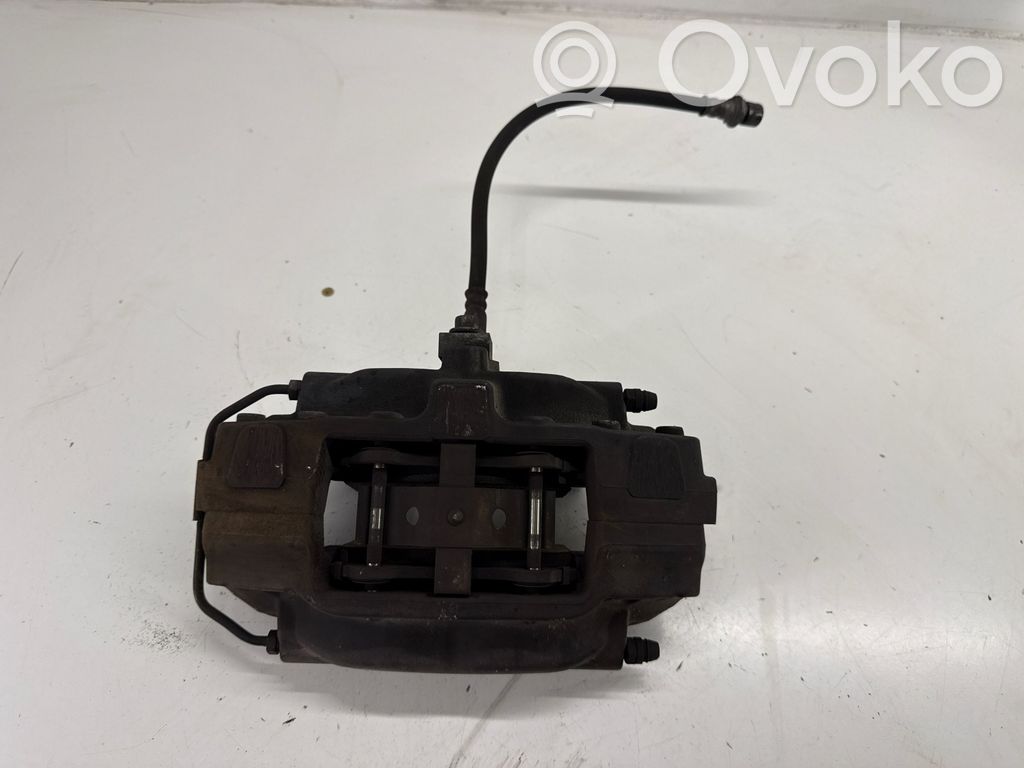 Tesla Model X Rear brake caliper 