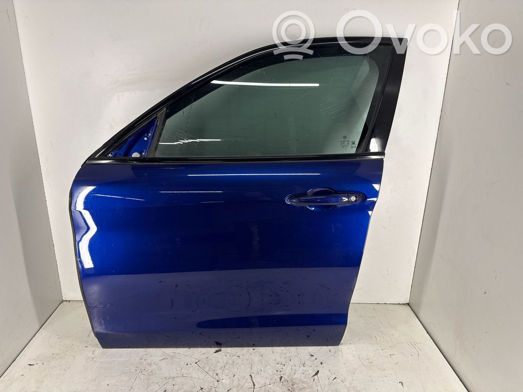 Alfa Romeo Stelvio Portiera anteriore 