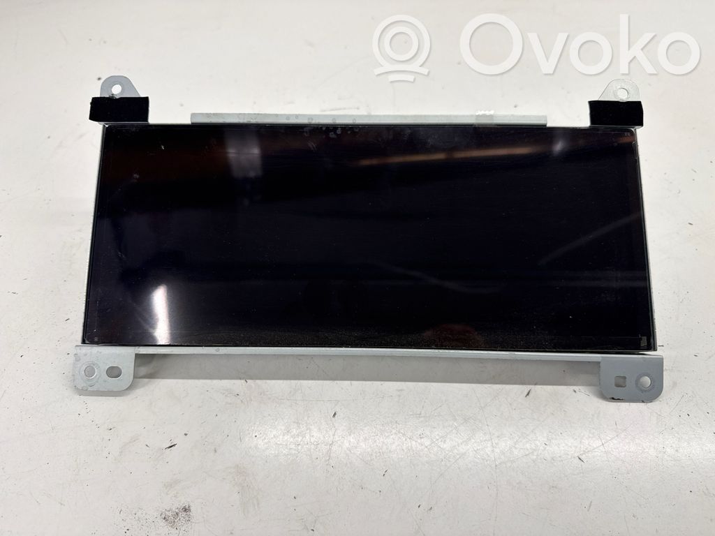 Tesla Model X Vitezometru (grup de instrumente) 