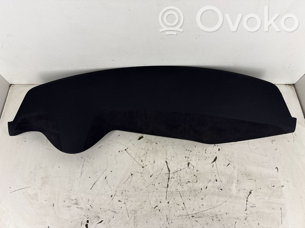 Tesla Model X Panel de instrumentos 