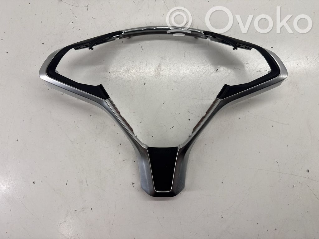 Tesla Model X Garniture de volant 