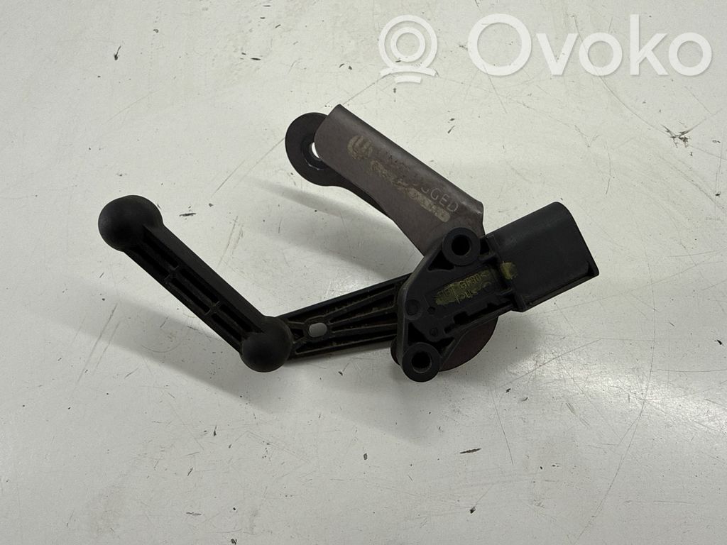 Tesla Model X Headlight/headlamp level sensor 