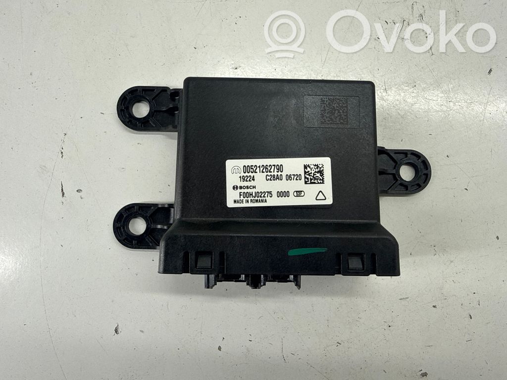 Módulo de control Gateway   00521262790