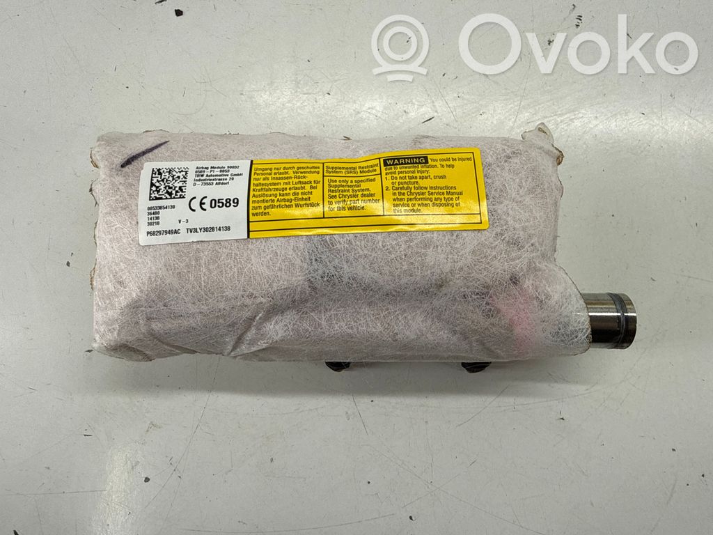 Chrysler Pacifica Sitz-Airbag 