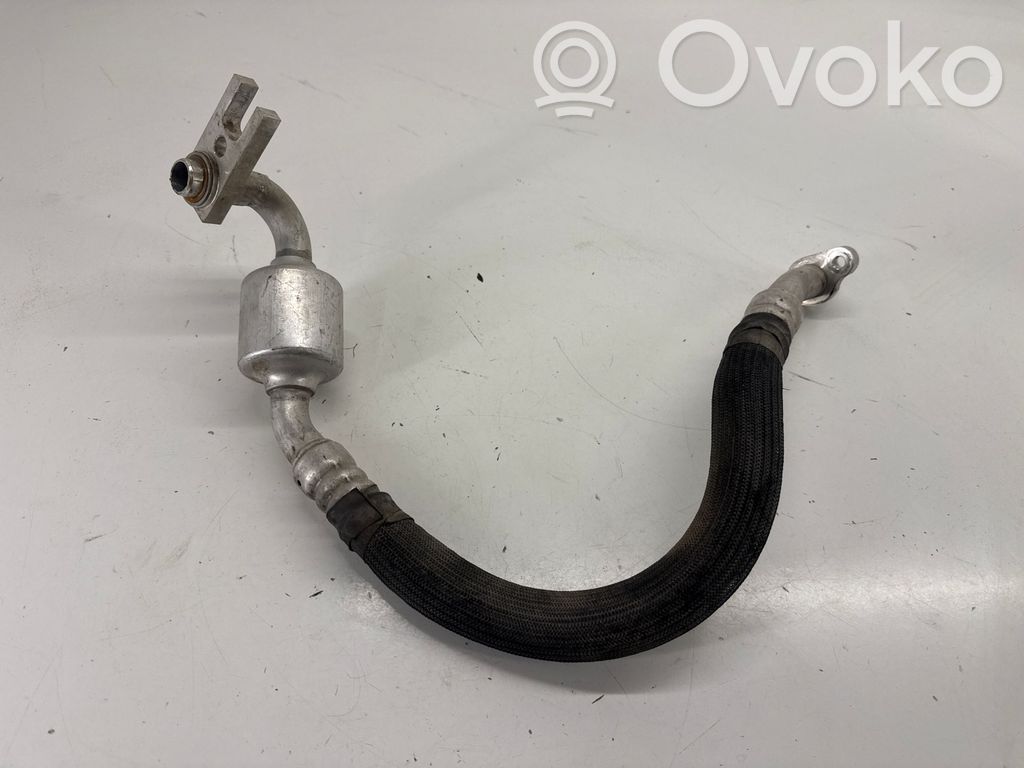 Alfa Romeo Stelvio Wąż / Przewód klimatyzacji A/C 