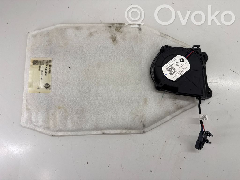 Chrysler Pacifica Sēdekļa ventilators 