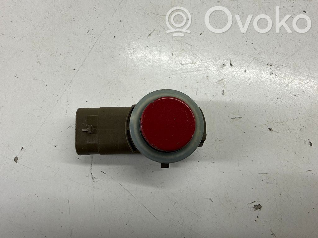 Tesla Model 3 Parksensor PDC 