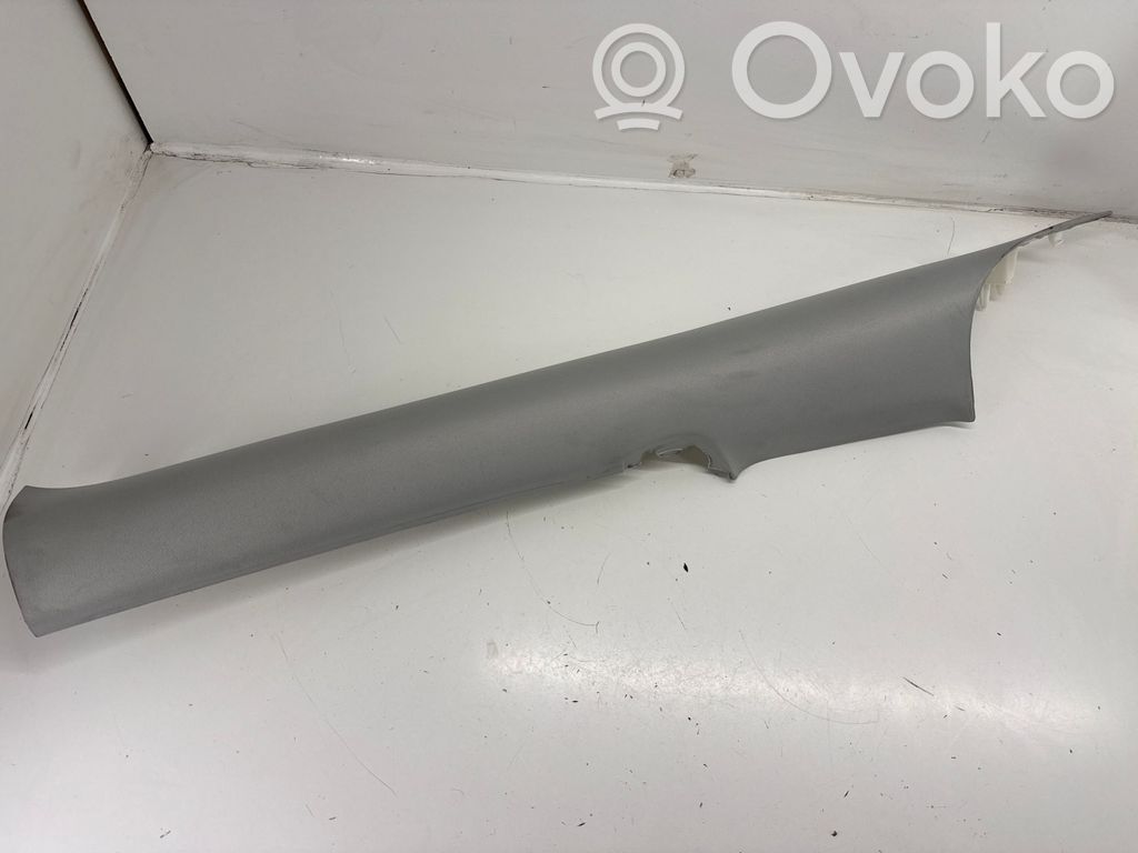 Tesla Model 3 (C) pillar trim 
