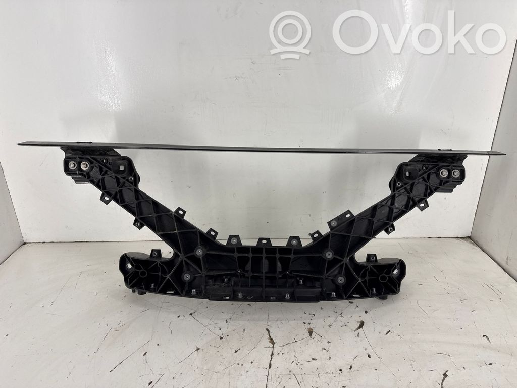 Support, fixation radiateur   185551400A,111828900L