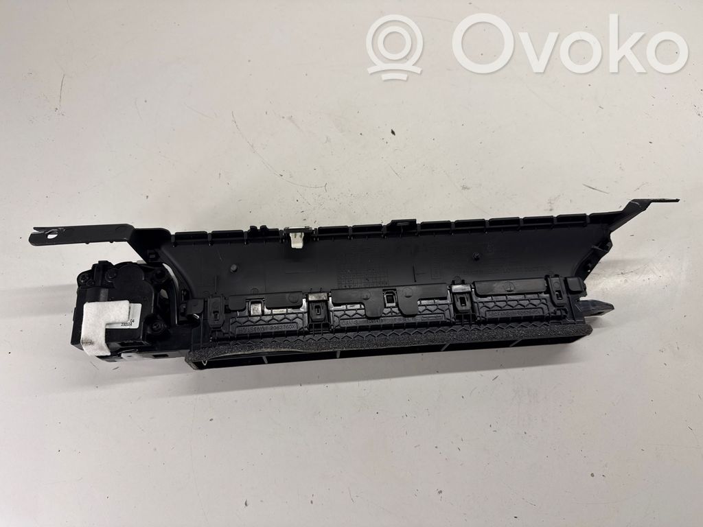 Tesla Model 3 Grilă ventilație centrală 