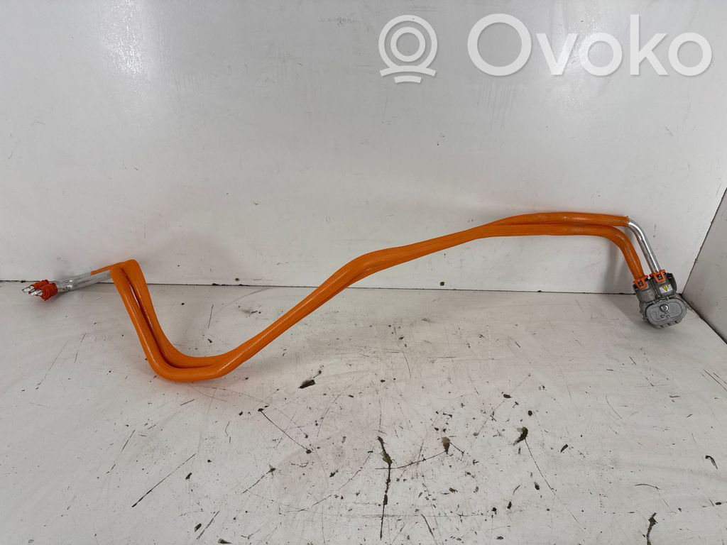 Tesla Model 3 Cable de carga del coche eléctrico 