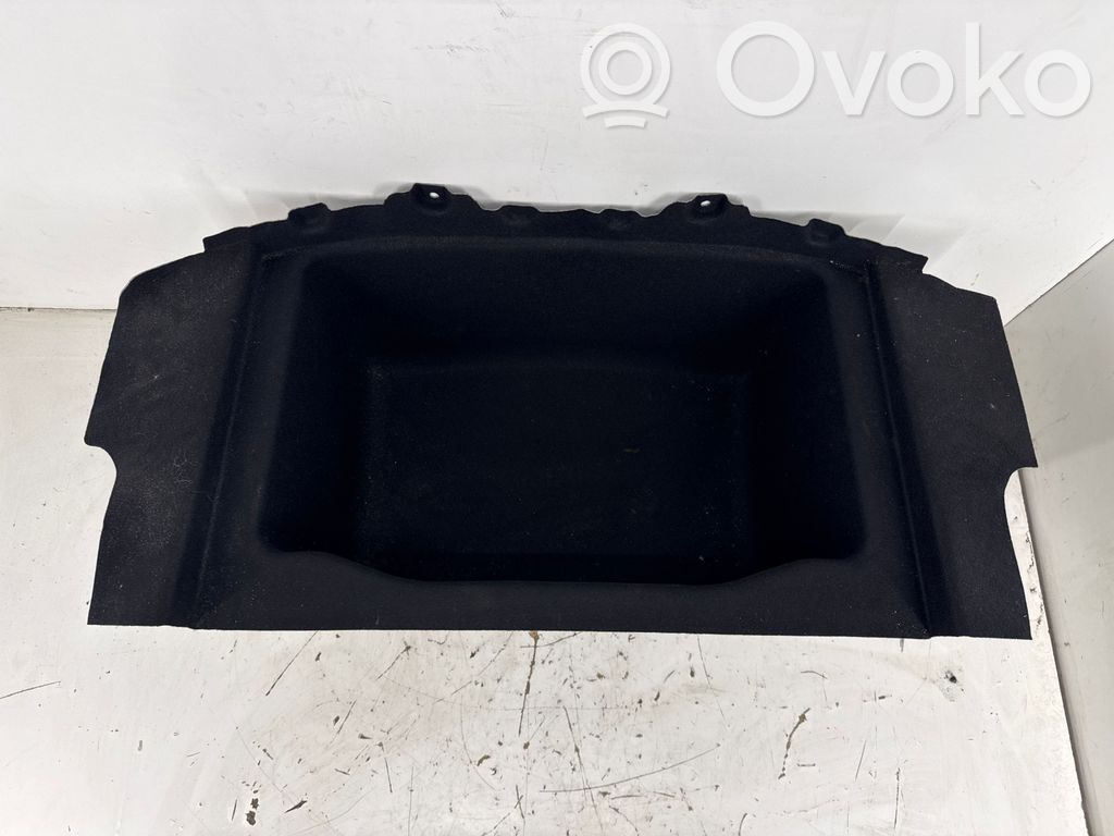 Tesla Model 3 Bagāžnieka grīda 