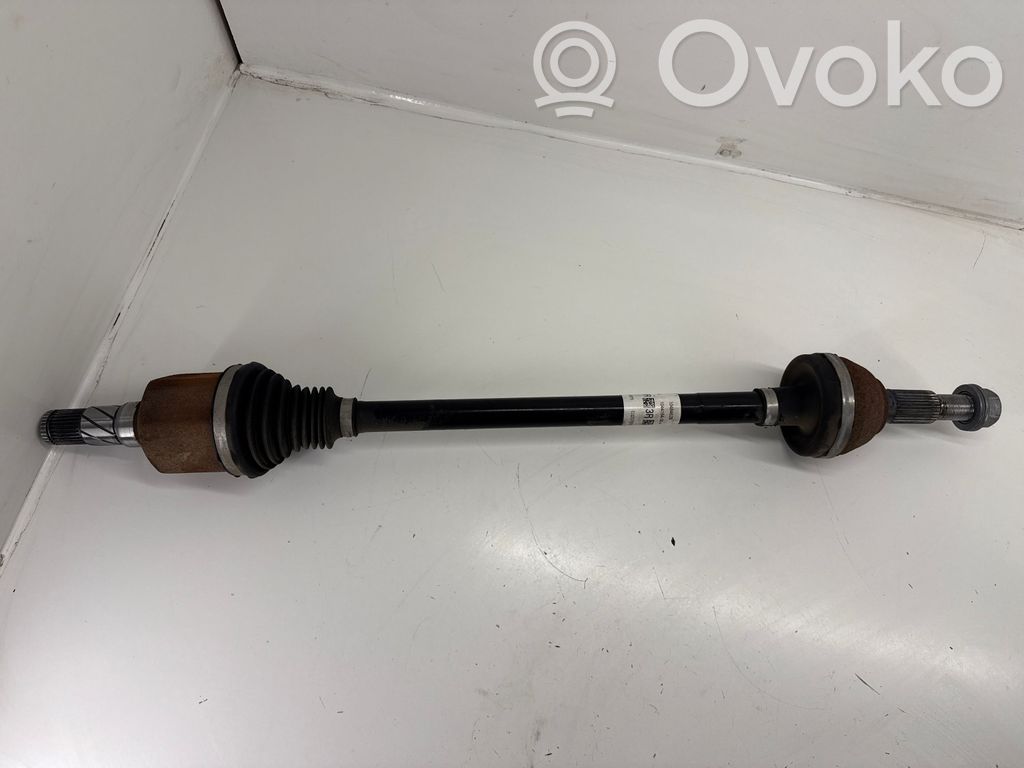 Takavetoakseli   104416400A