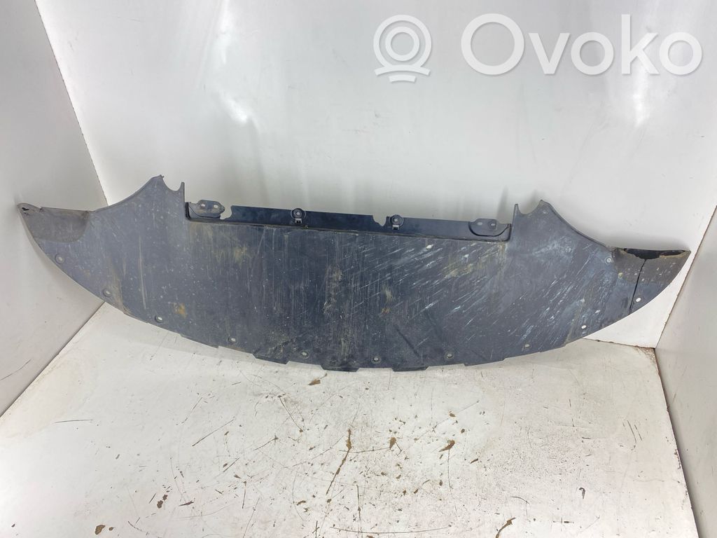 Tesla Model 3 Placa protectora/plataforma del parachoques delantero 
