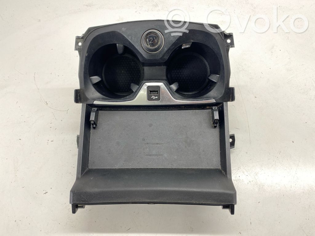 BMW 2 F44 Módulo de carga inalámbrico 