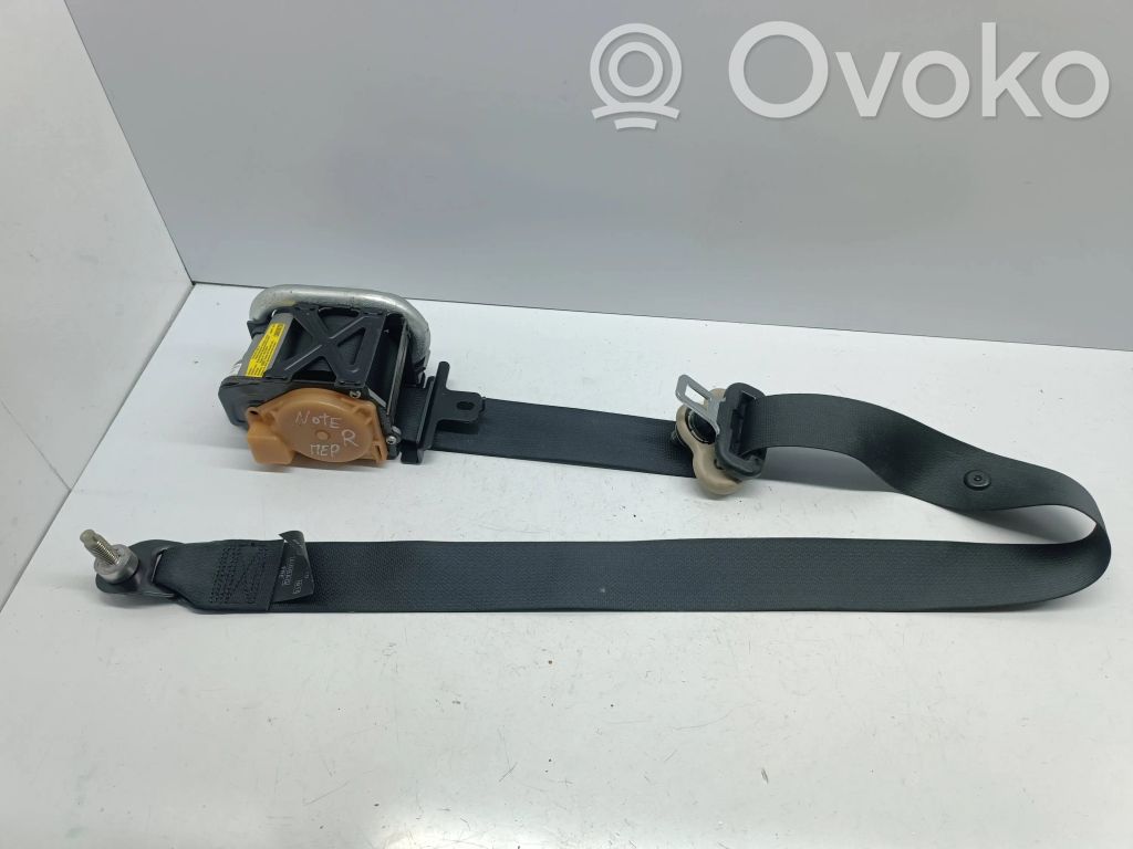 Cinturón delantero   868849U10A,045519,501WA241HA