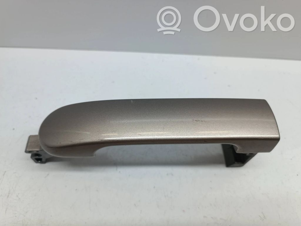 Nissan Note (E11) Manecilla externa puerta delantera 