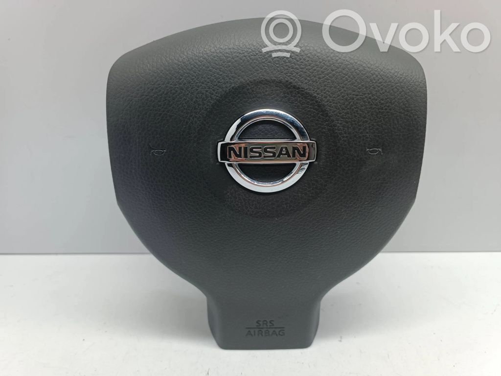 Nissan Note (E11) Airbag volan 