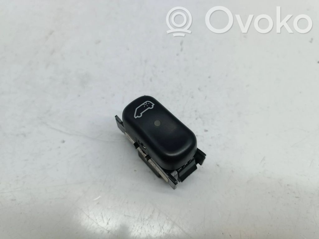 Mercedes-Benz Vaneo W414 Interruptor de iluminación interior 