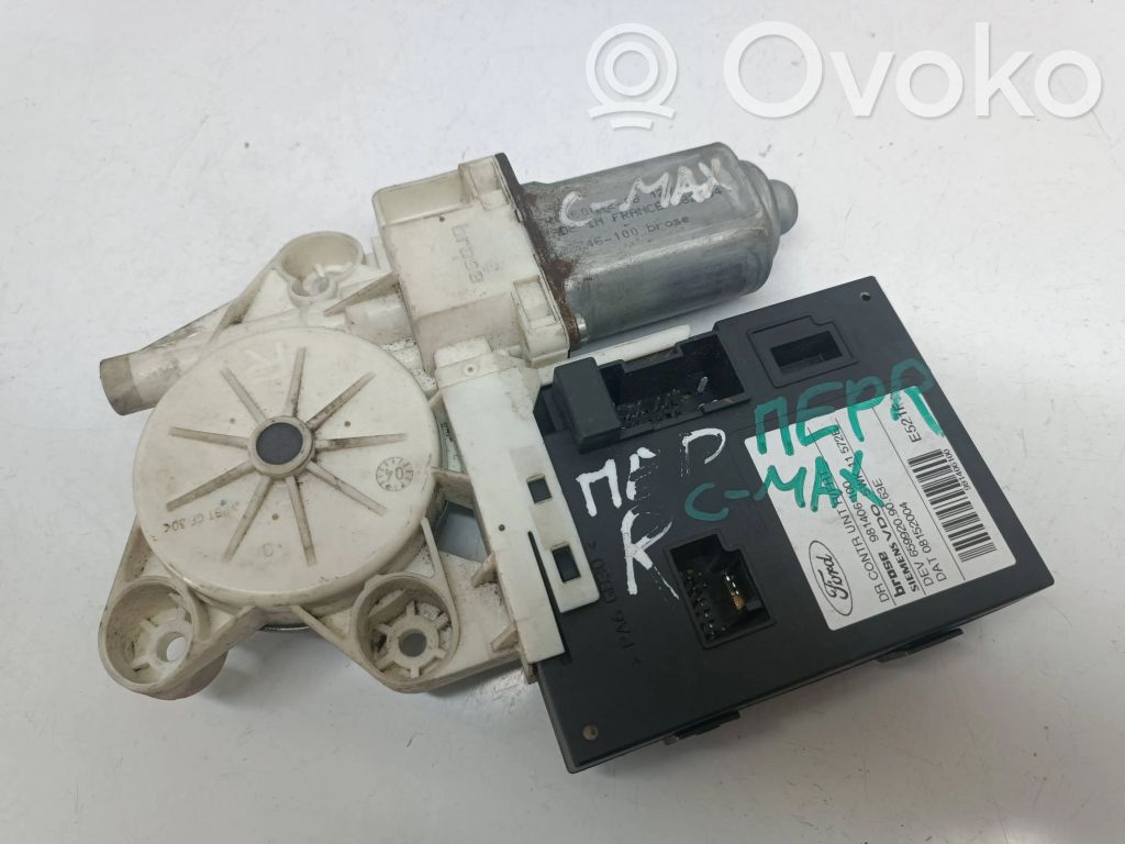 Ford Focus C-MAX Motor macara geam ușă față 