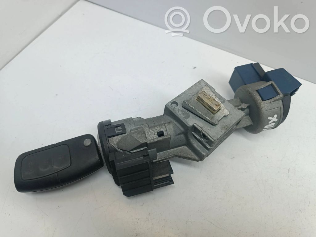 Ignition lock   3M513F880AC