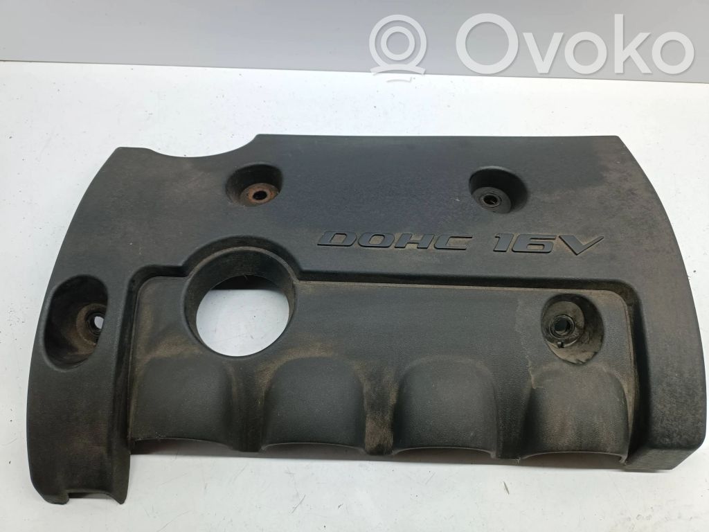 KIA Ceed Engine cover (trim) 