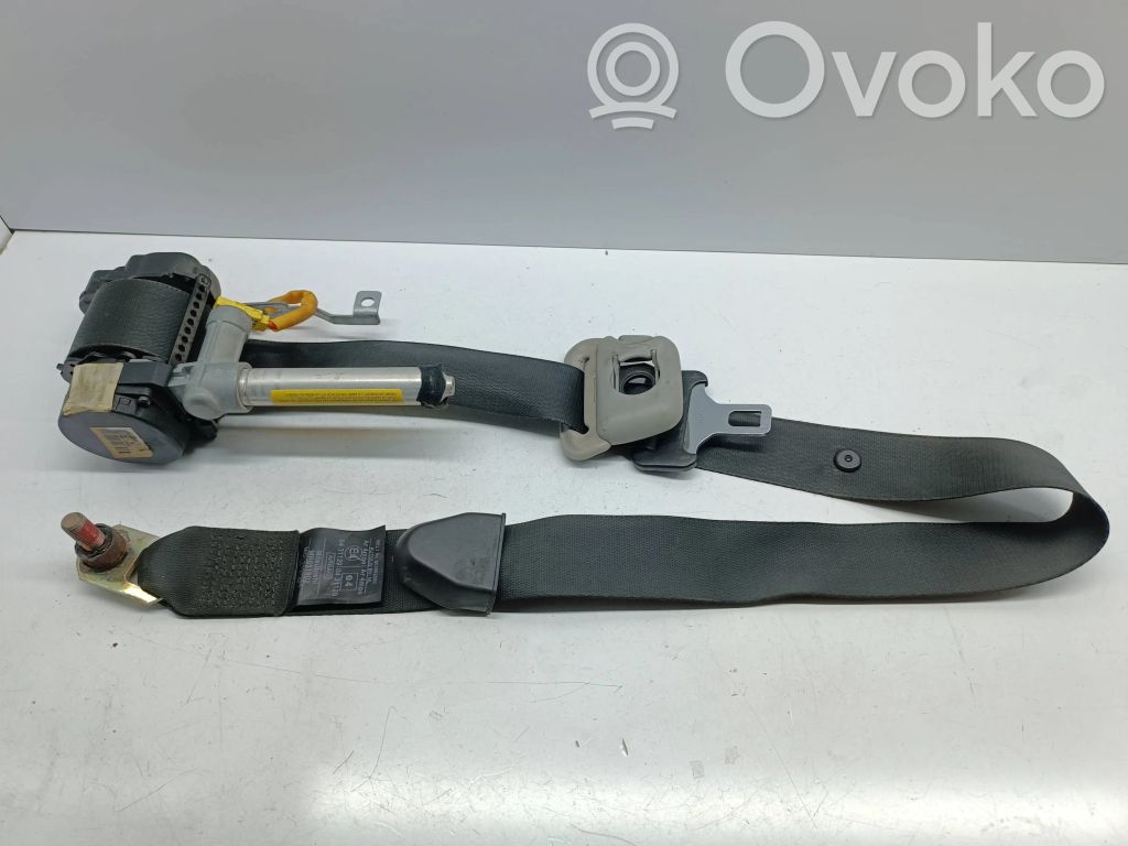 Cinturón delantero   MR651802,601409100D,0401130652,8590CT2