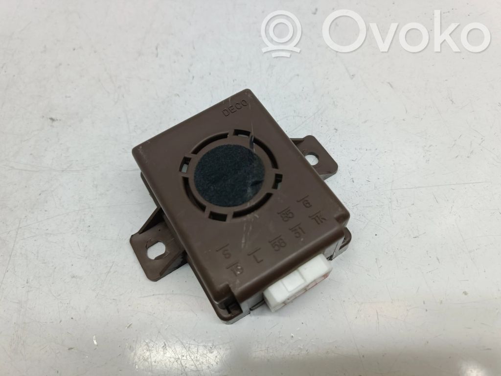 Alarm control unit/module   96427140