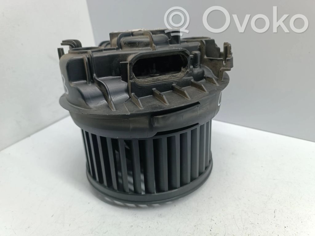 Citroen C3 Mazā radiatora ventilators 
