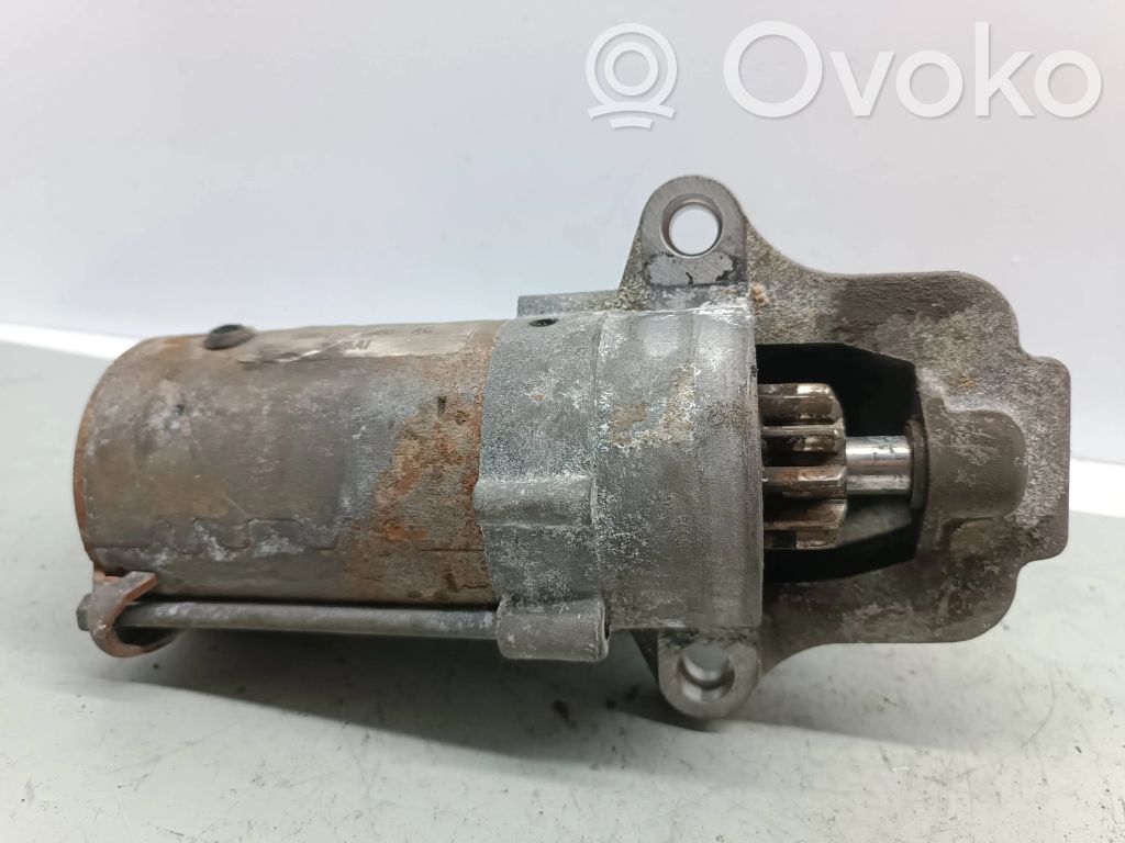 Ford Focus C-MAX Electromotor 