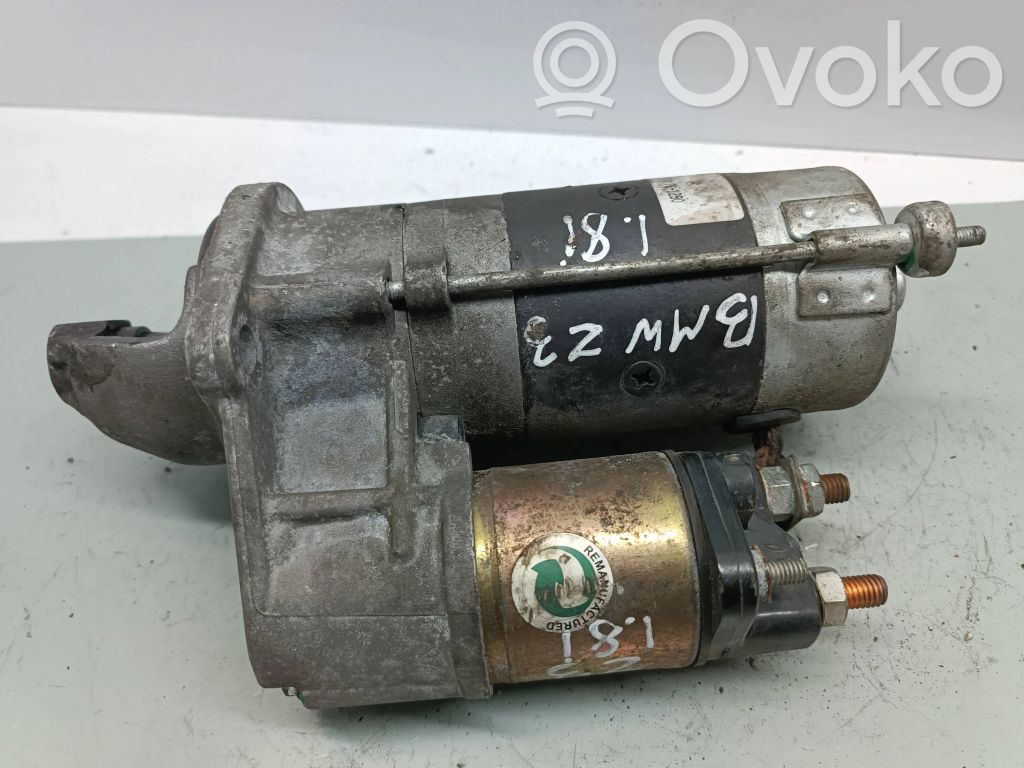 BMW Z3 E36 Electromotor 