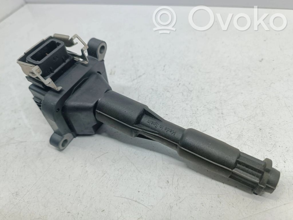 High voltage ignition coil   0040100302,1703227
