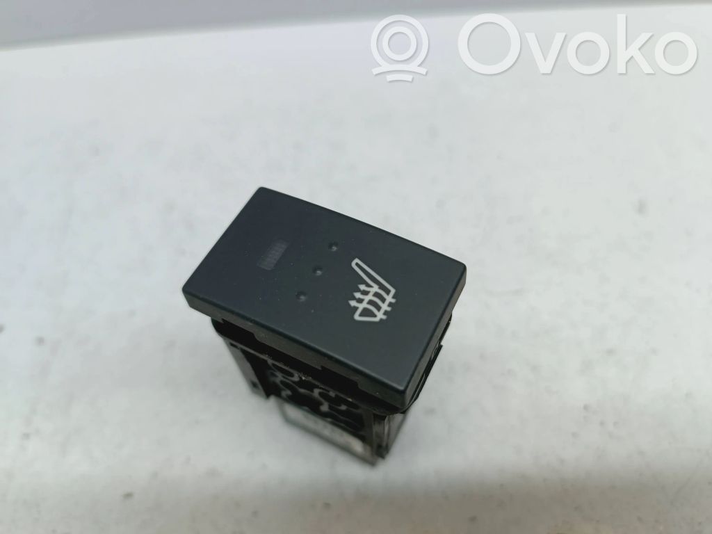 Mazda 3 I Seat heating switch 