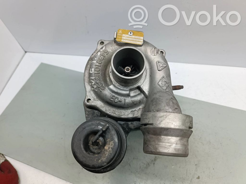 Turbina   54359700012,478276H,5009872000102