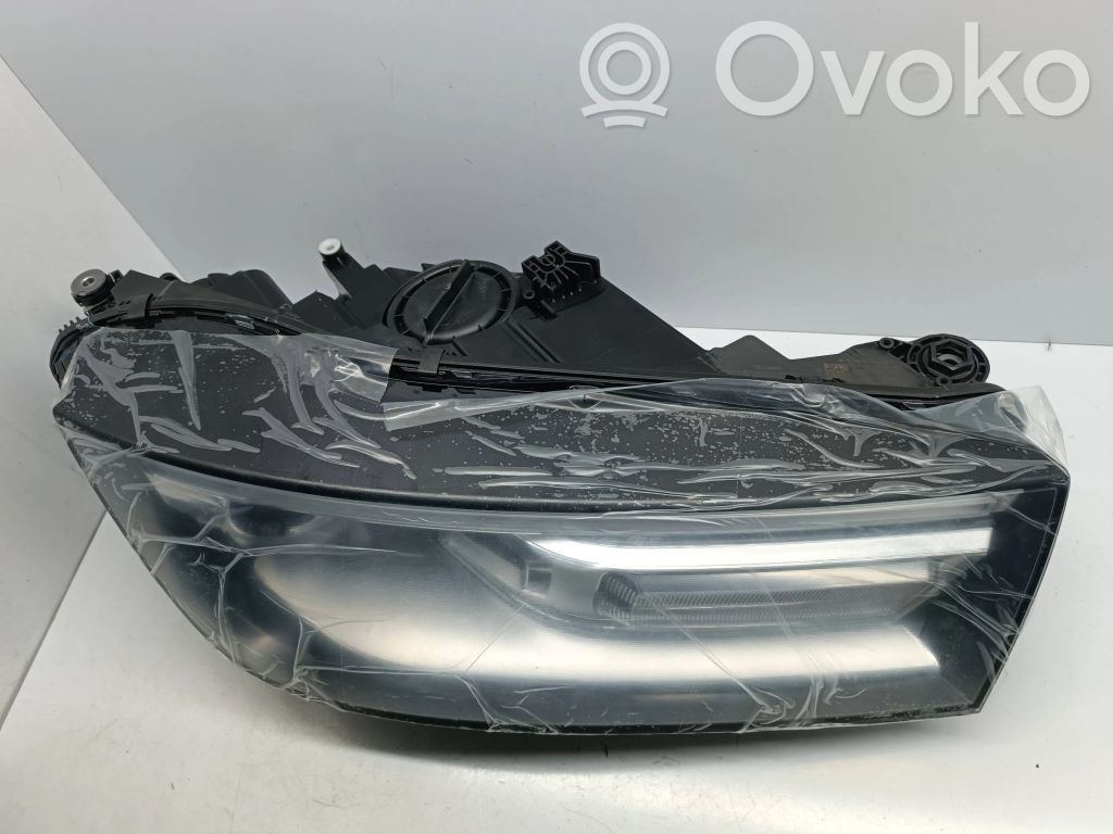 Audi Q5 SQ5 FY Scheinwerfer 