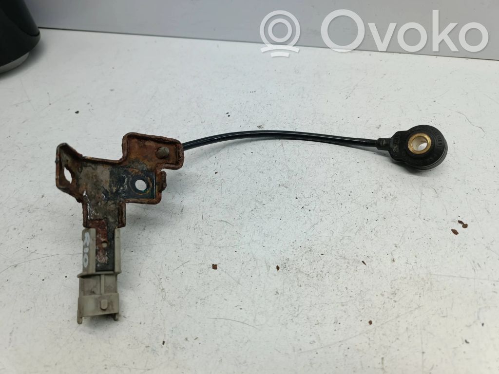 Sensor de petardeo del motor   392502B000,0261231228