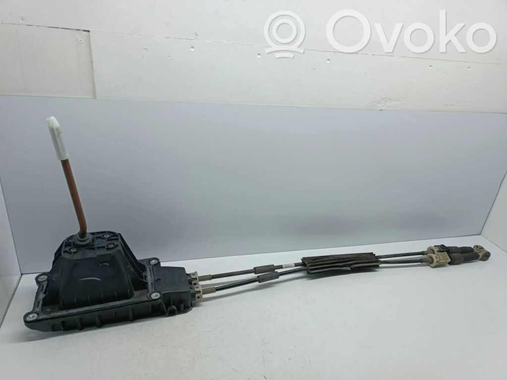 Nissan Note (E11) Gear shifter/selector 