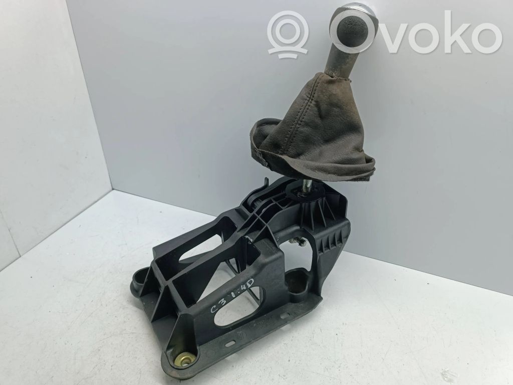 Selector caja de cambios   9680011880,025104,PSAA86DVMA