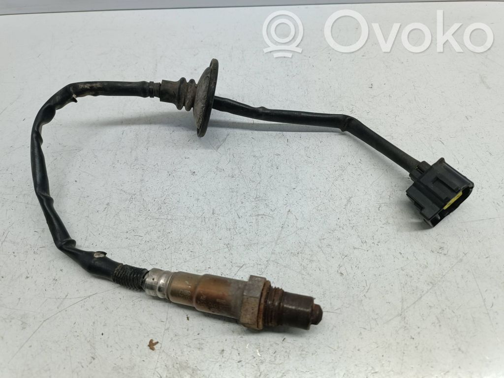 Sonda lambda   0258010024