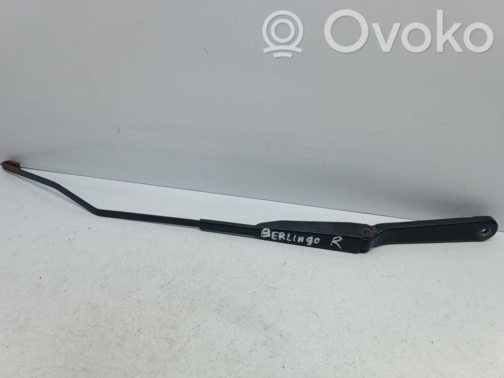 Citroen Berlingo Front wiper blade arm 