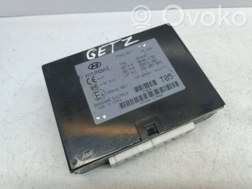 Autres unités de commande / modules   954001C302,3298721002,97RA010017,ET0G0690093