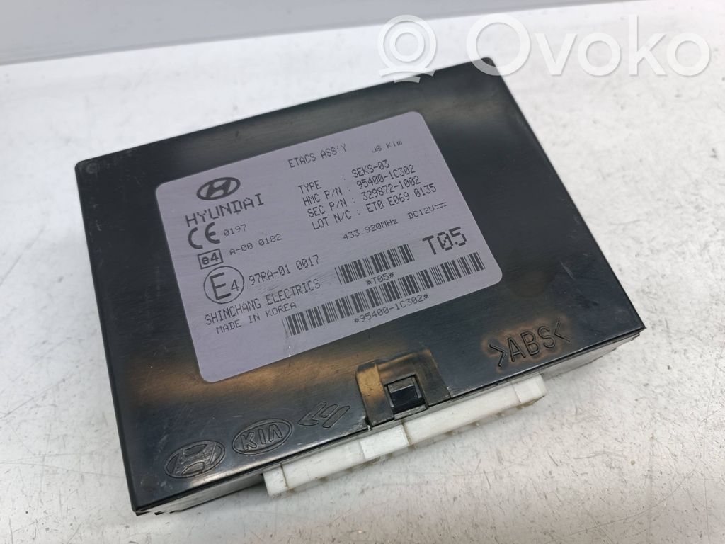Autres unités de commande / modules   954001C302,3298721002,97RA010017