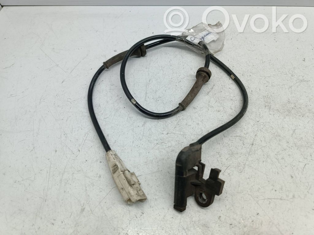 ABS Sensor hinten   9658420780,0265007779