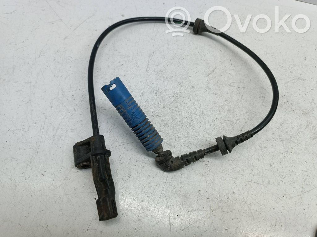 ABS brake wheel speed sensor   6752682,34526752682,10071151043