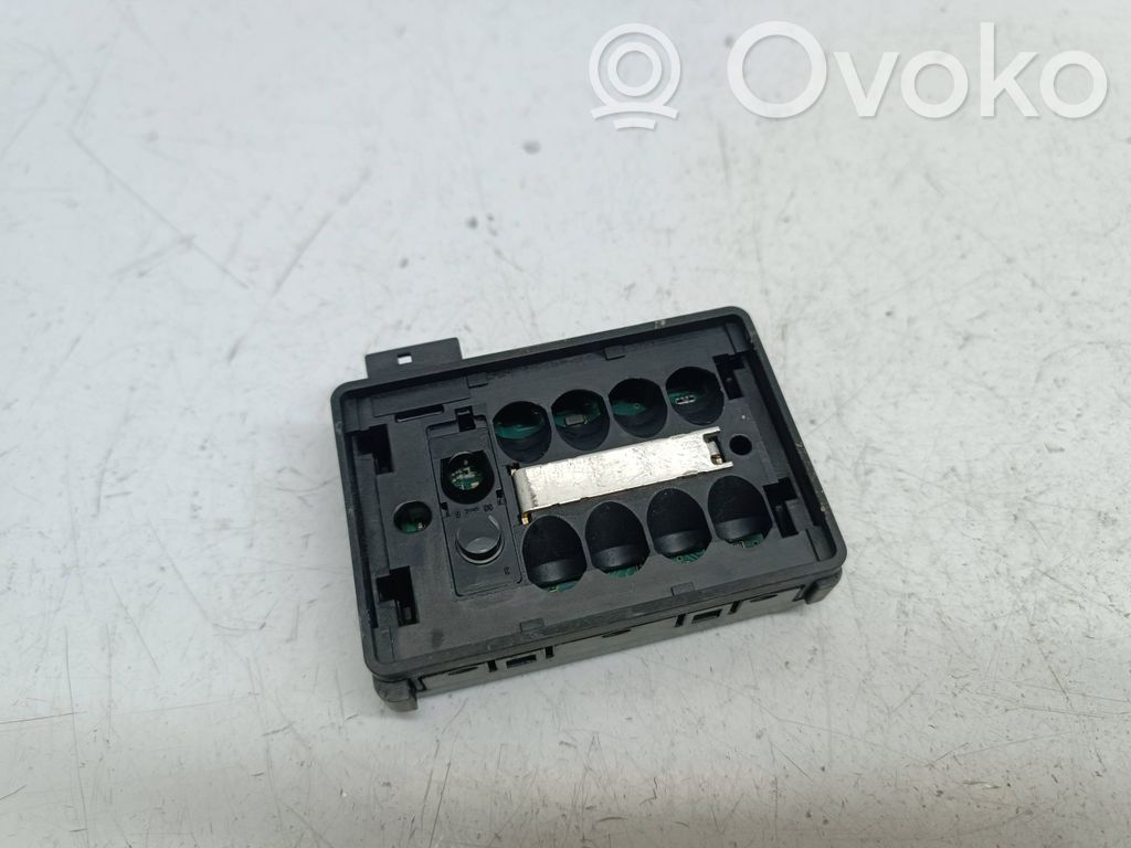 Jeep Grand Cherokee (WK) Sensor de lluvia 