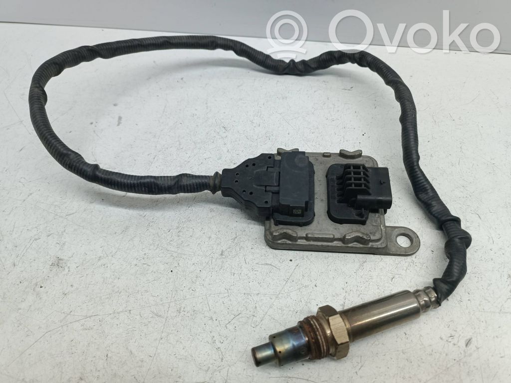 Mercedes-Benz E W213 Lambda probe sensor 